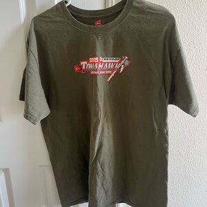 Vintage GNCC racing shirt